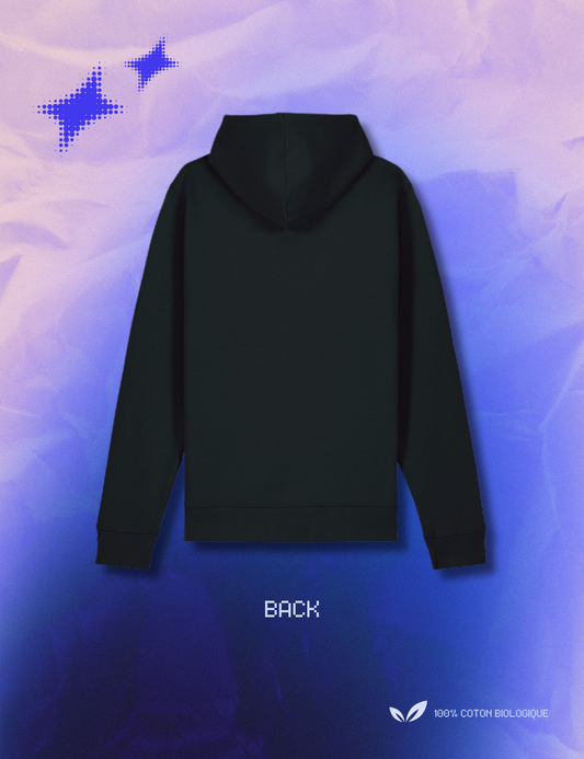 HOODIE SCRBL