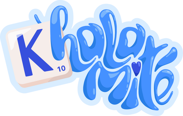 Khalamité Shop